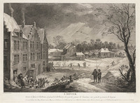 KG 13482
<br/>
De winter
<br/>
<em>Lawrence, Andrew gen. André Laurent (1708-1747)</em>